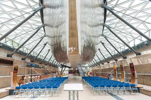 Cutty Sark