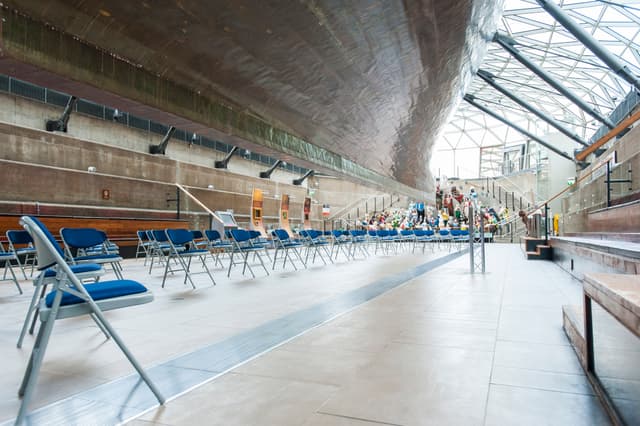 Cutty Sark