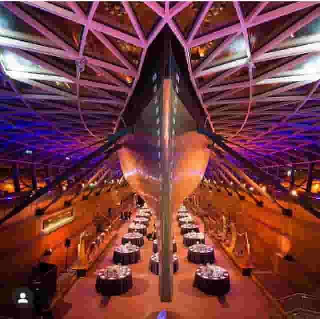Cutty Sark