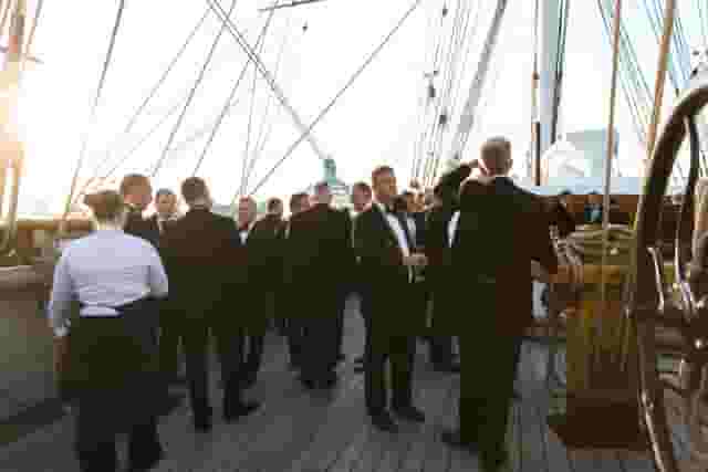 Cutty Sark