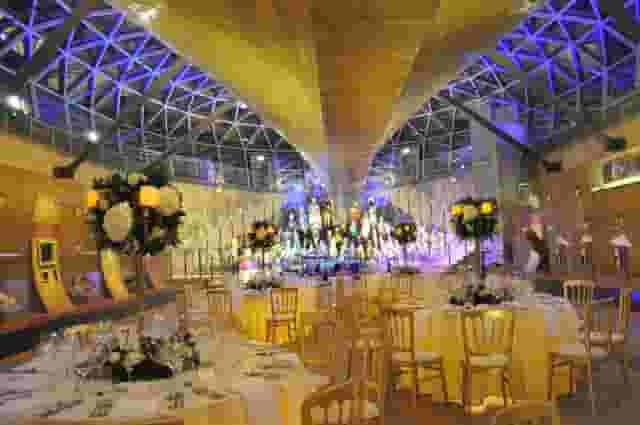 Cutty Sark