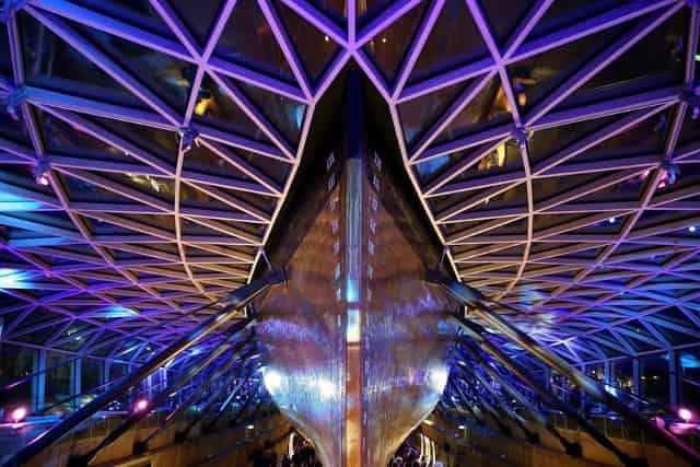 Cutty Sark