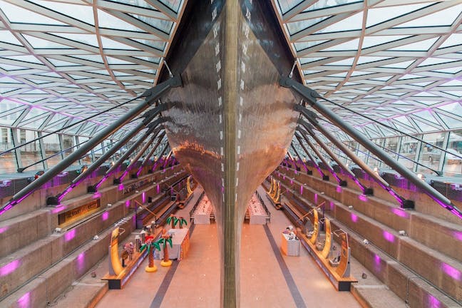 Cutty Sark