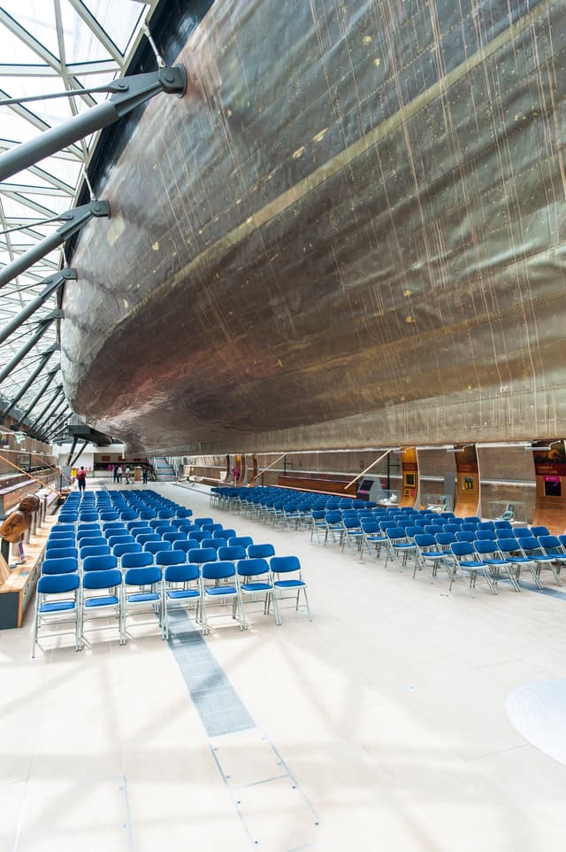 Cutty Sark