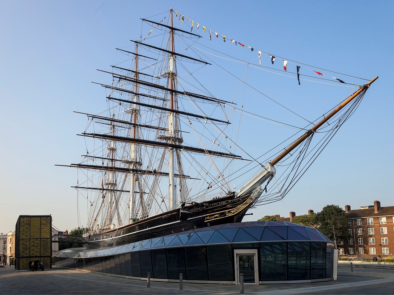 Cutty Sark
