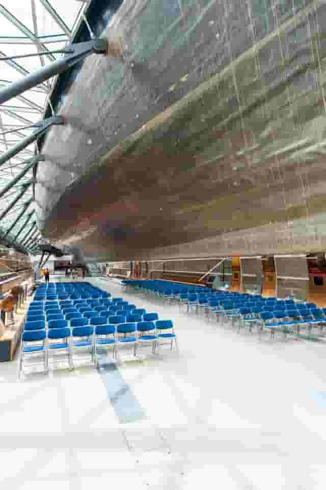 Cutty Sark