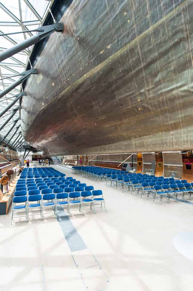Cutty Sark