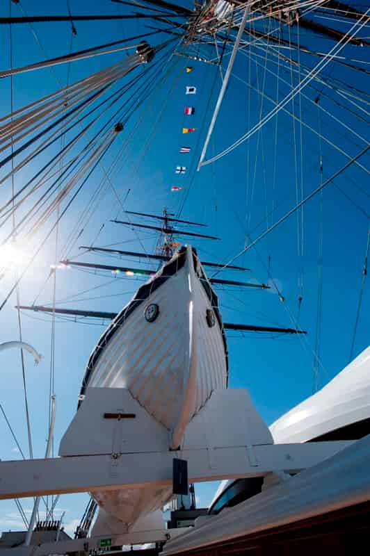 Cutty Sark