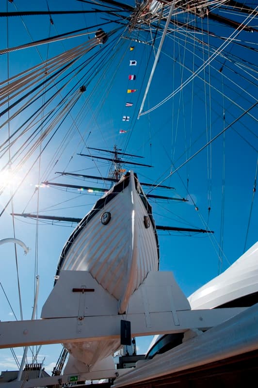 Cutty Sark