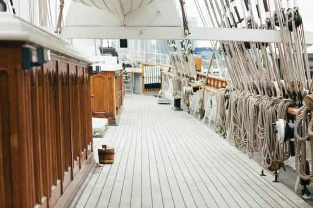 Cutty Sark