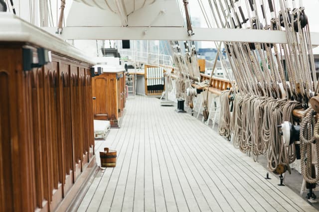 Cutty Sark