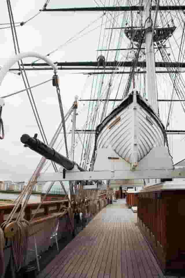 Cutty Sark