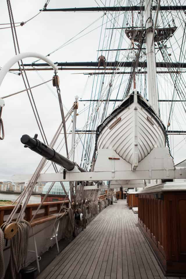 Cutty Sark