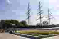 Greenwich Peninsula