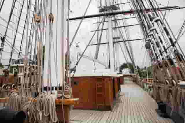 Cutty Sark