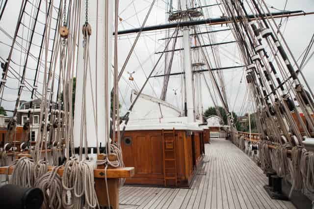 Cutty Sark