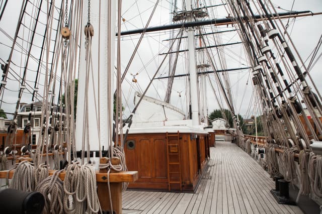 Cutty Sark