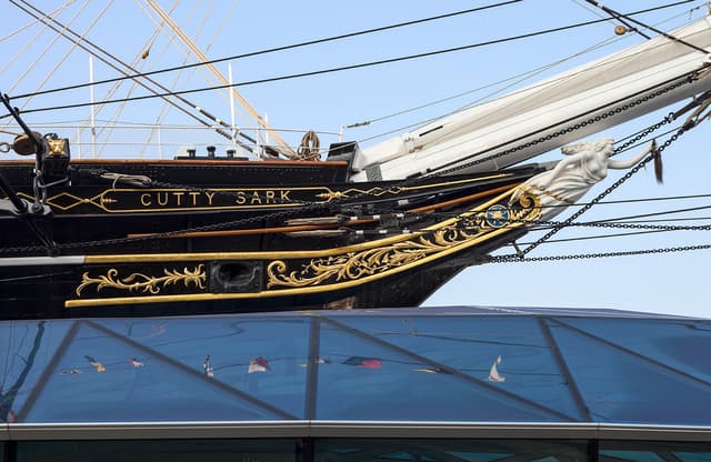 Cutty Sark