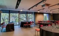 Quirky Conference Venues