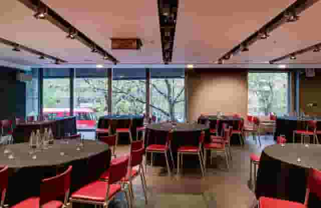 Sadler's Wells