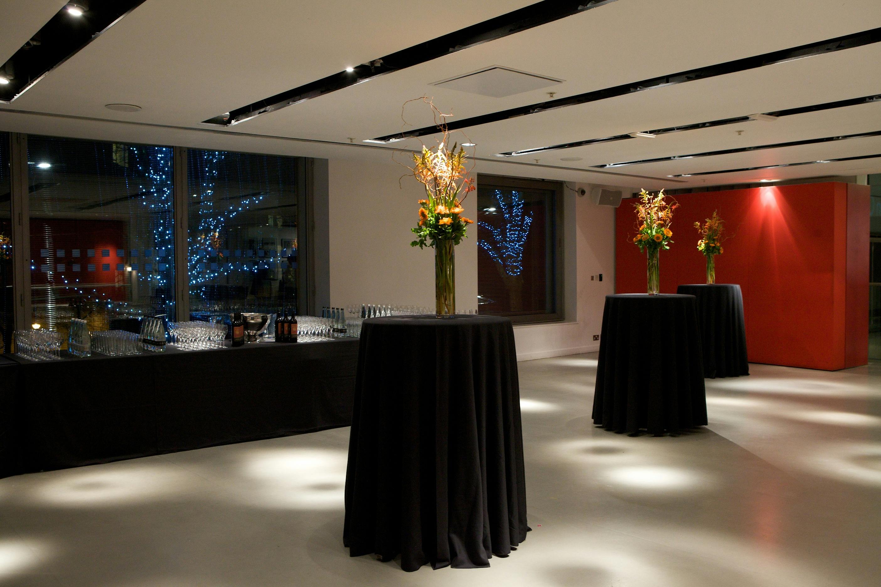 Sadler's Wells  - image