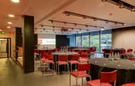 Quirky Conference Venues