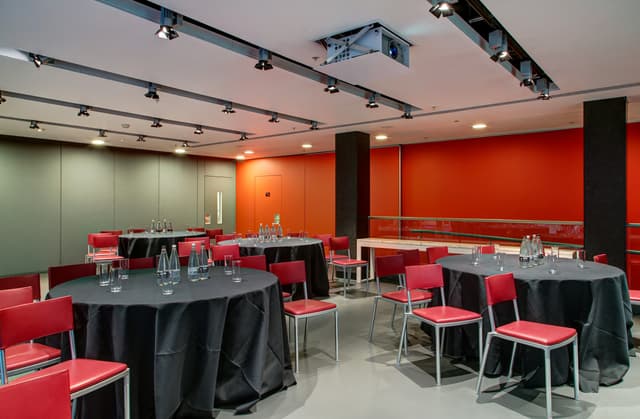 Sadler's Wells