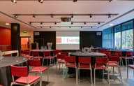 Conference Rooms