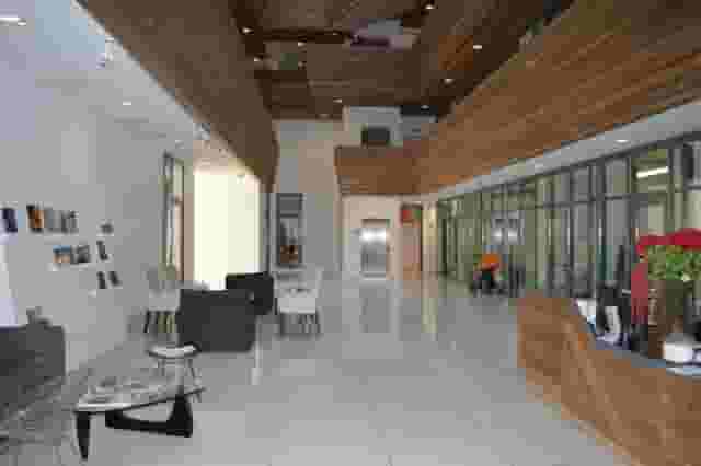 Arthaus Atrium