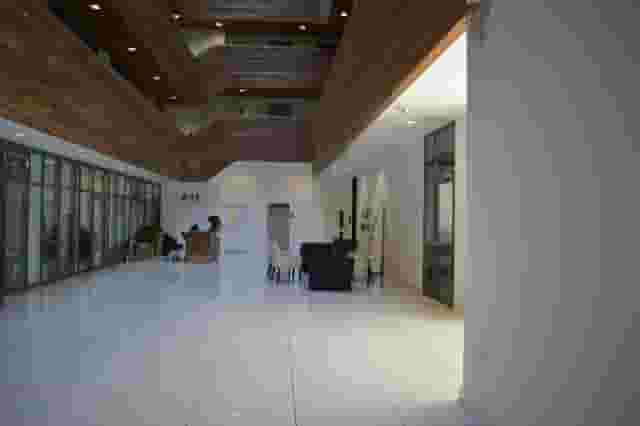 Arthaus Atrium