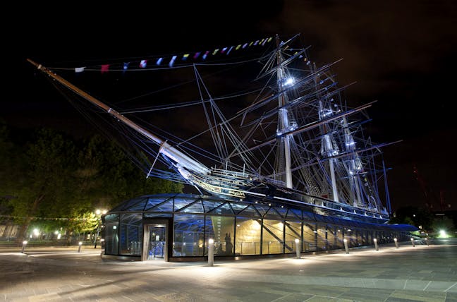 Cutty Sark