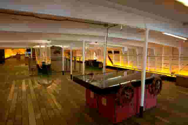 Cutty Sark