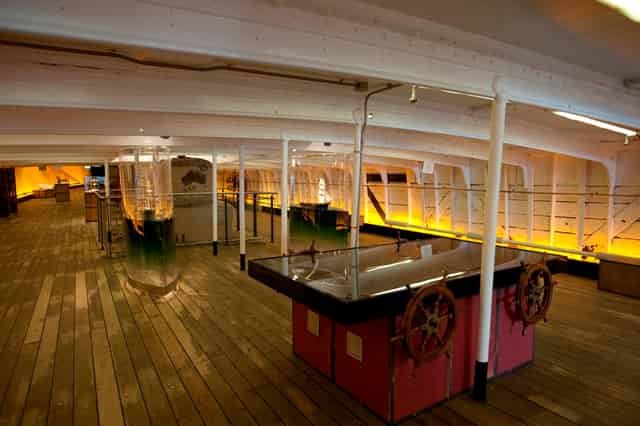 Cutty Sark