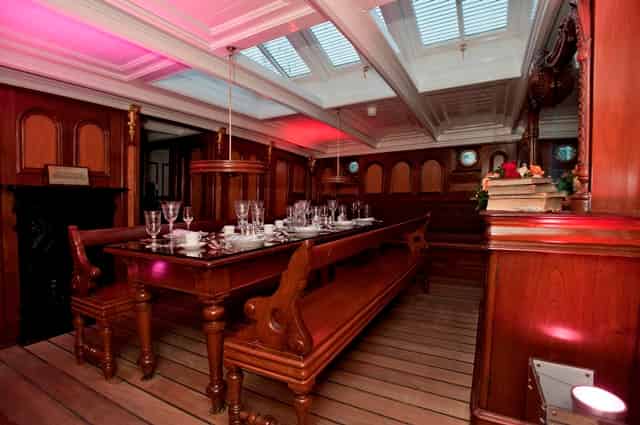 Cutty Sark