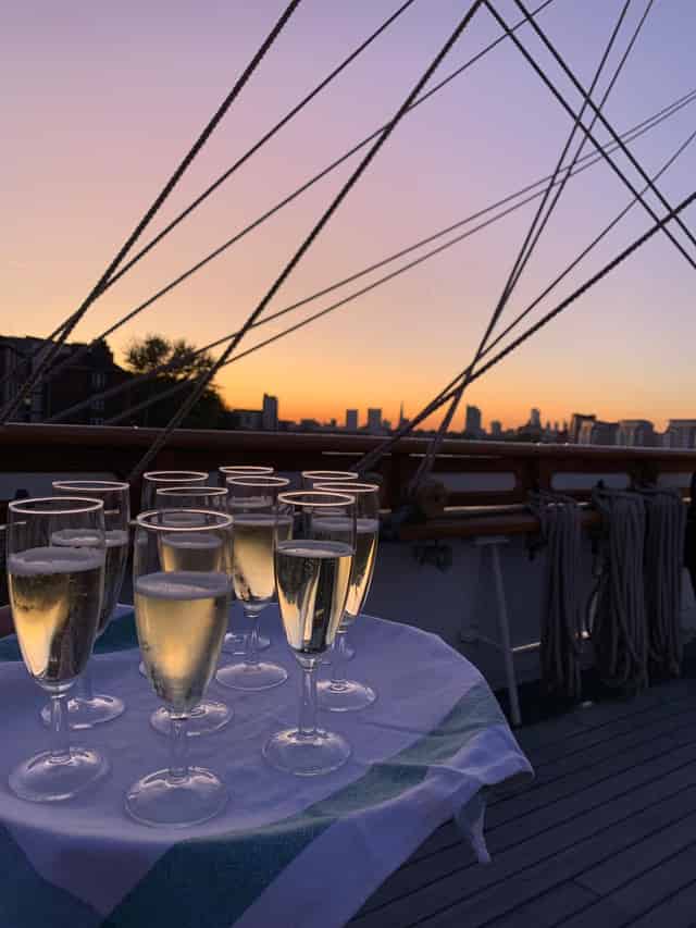 Cutty Sark