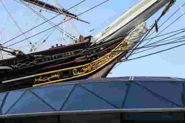 Cutty Sark