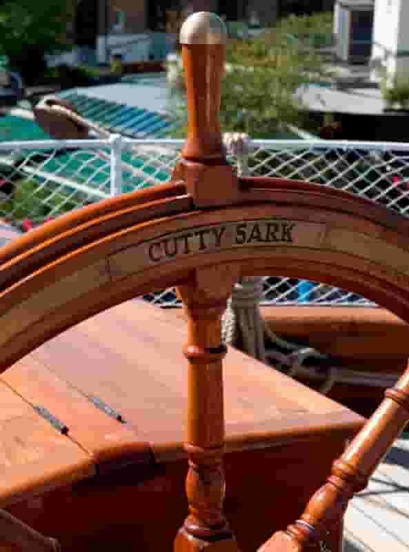 Cutty Sark