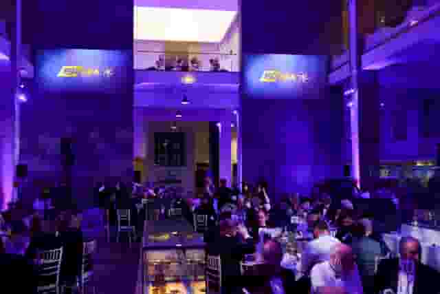The Science Museum