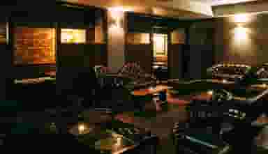 Activity Bar