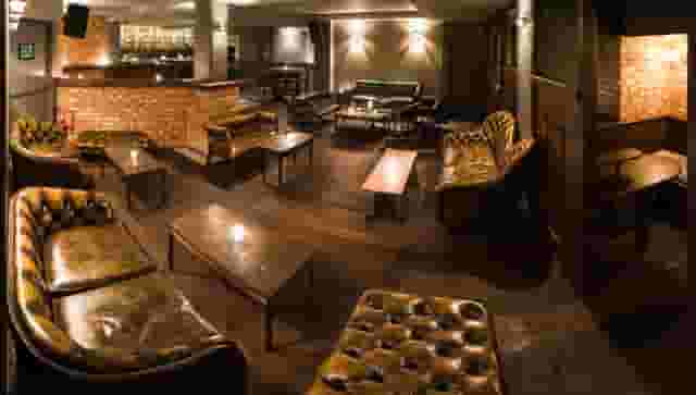 Basement Sate