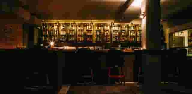 Basement Sate