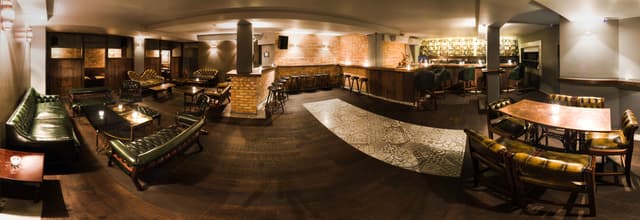 Basement Sate