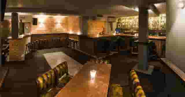 Basement Sate