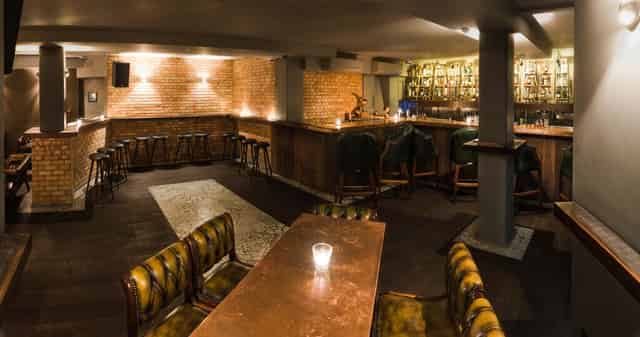 Basement Sate