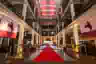 Christmas Party Venues