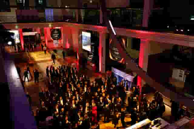 The Science Museum