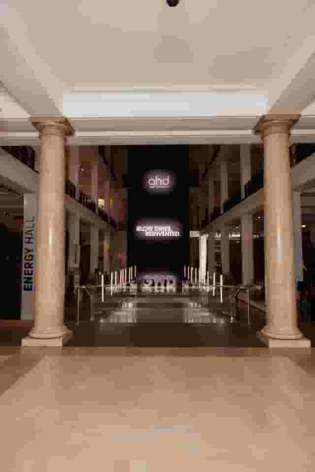 The Science Museum