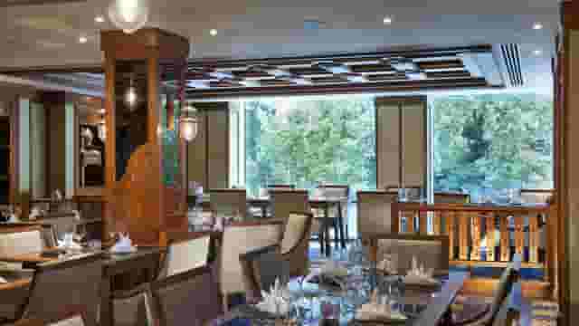 Royal Lancaster London