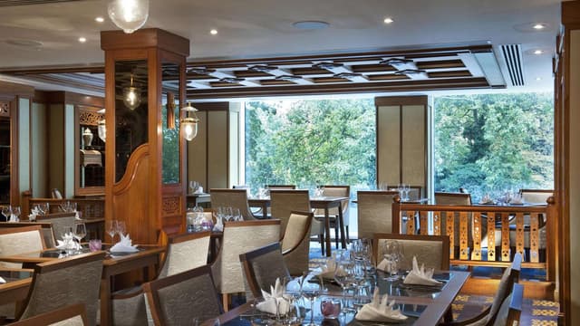 Royal Lancaster London