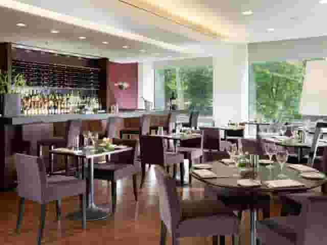 Royal Lancaster London